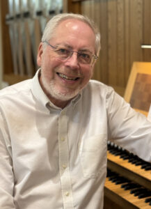 A. Eric Heukeshoven