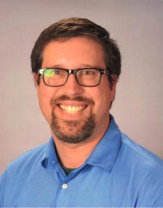 Mark Boysen