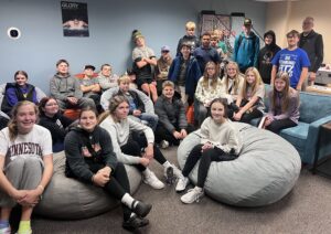 Central Youth